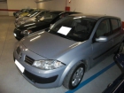 RENAULT LAGUNA 1.9DCI AUTHENTIQUE 110 - mejor precio | unprecio.es