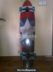 Skate Capitan america lomboard - mejor precio | unprecio.es