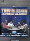 TRIVIO 3000 juego de mesa de los 80 - mejor precio | unprecio.es