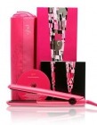 VENDO GHD STYLER MK4 PINK Y RAZA, LA ROSA AGOTADA EN ESPAÑA Y LA RAZA NUEVO MODELO 09 - mejor precio | unprecio.es