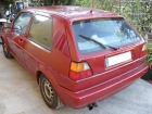 vendo mi golf 2 en buen estado - mejor precio | unprecio.es