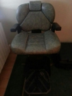 vendo sillon de peluqueria caballeros. - mejor precio | unprecio.es