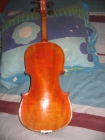violin mas de 130 años en mi familia ..stradiuarius - mejor precio | unprecio.es