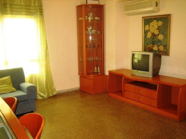 Vivienda de 3 dormitorios ubicada en Burjassot