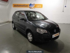 Volkswagen Polo 1.4 TDI 80 Edi - mejor precio | unprecio.es