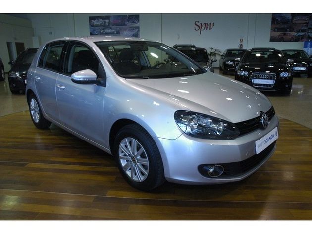 VOLKSWAGEN SHARAN  1.9TDI COMFORTLINE