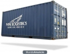 Vendo contenedores marítimos - mejor precio | unprecio.es