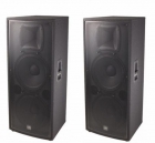 Alquiler equipo de sonido - fiesta tech & house - mejor precio | unprecio.es