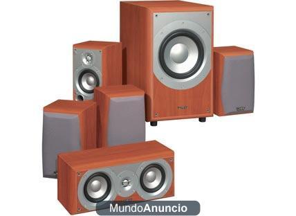 ALTAVOCES INFINITY PRIMUS 5.1