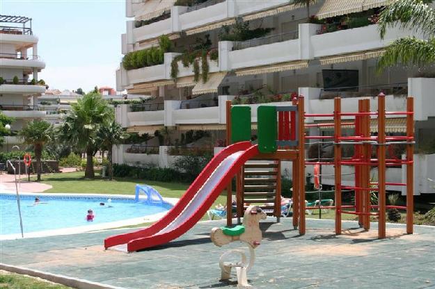 Apartamento a la venta en Guadalmina Alta Costa del Sol
