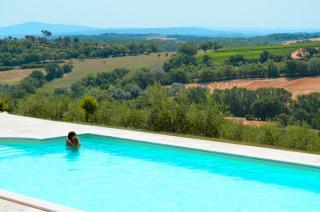 Apartamento en villa : 2/5 personas - piscina - chianciano terme  siena (provincia de)  toscana  italia
