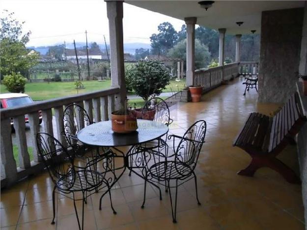 Casa en Salvaterra de Miño