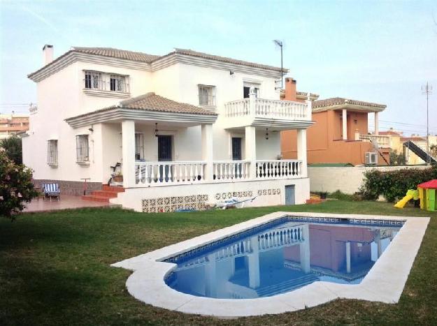 Chalet en venta en Torremolinos, Málaga (Costa del Sol)