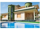 Chalet Venta Altea - mejor precio | unprecio.es