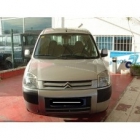 Citroen berlingo 1.6 hdi 90 cv. - mejor precio | unprecio.es