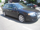 Comprar coche Audi A4 3.0 TDI 233cv Quattro V6 Avant '05 en Madrid - mejor precio | unprecio.es