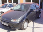 Comprar coche Fiat Punto 1.2 16V '02 en Blanes - mejor precio | unprecio.es