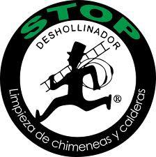 Deshollinador de chimeneas y estufas