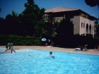 Estudio : 1/4 personas - piscina - saint aygulf var provenza-alpes-costa azul - mejor precio | unprecio.es