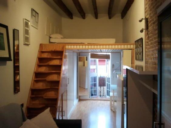Estudio en Sevilla