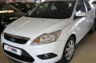 Ford Focus 1.6 TDCI TREND 5P - mejor precio | unprecio.es