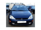 FORD FOCUS 1.8 TDDI AMBIENTE - mejor precio | unprecio.es