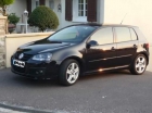 Golf V GT SPORT TDI 170 CV - mejor precio | unprecio.es