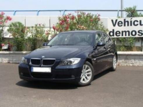 KIA SHUMA 1.6 16V