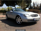 Mercedes-Benz SLK 230 K - mejor precio | unprecio.es