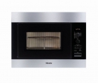 Miele M 8261-2 CleanSteel - mejor precio | unprecio.es