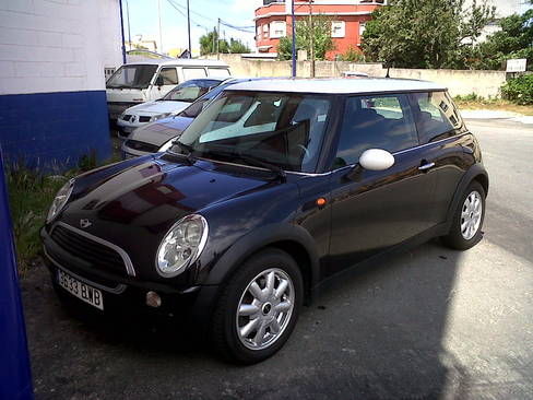 Mini One 1.6