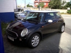 Mini One 1.6 - mejor precio | unprecio.es