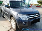 Mitsubishi Montero - mejor precio | unprecio.es