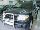 MITSUBISHI MONTERO IO - Islas Baleares - mejor precio | unprecio.es