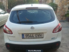 Nissan Qashqai 1.5dCi Tekna Prem. 4x2 - mejor precio | unprecio.es