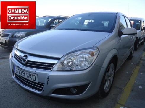 Opel Astra 1.7 CDTI ENERGY