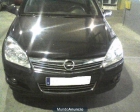 Opel ASTRA 1.7 CDTI ENJOY 100 CV 5P \'08 - mejor precio | unprecio.es