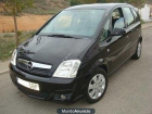 Opel Meriva 1.7 CDTi 100 CV Enjoy - mejor precio | unprecio.es