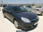 Opel Vectra 1.9CDTI 16v Elegance - mejor precio | unprecio.es