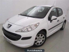 Peugeot 207 Confort 1.4 HDI 70 - mejor precio | unprecio.es