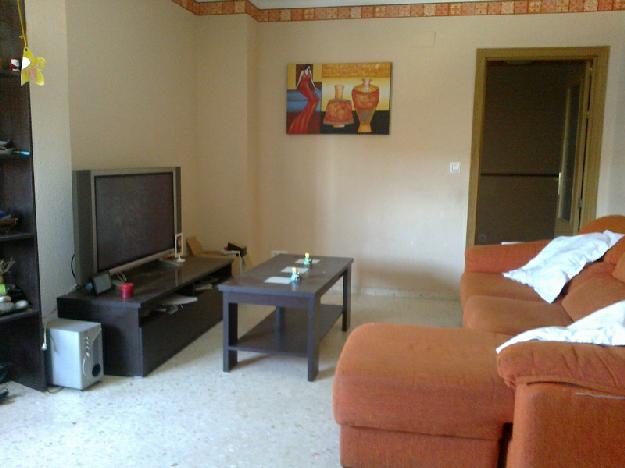 Piso en Línea de la Concepción (La)