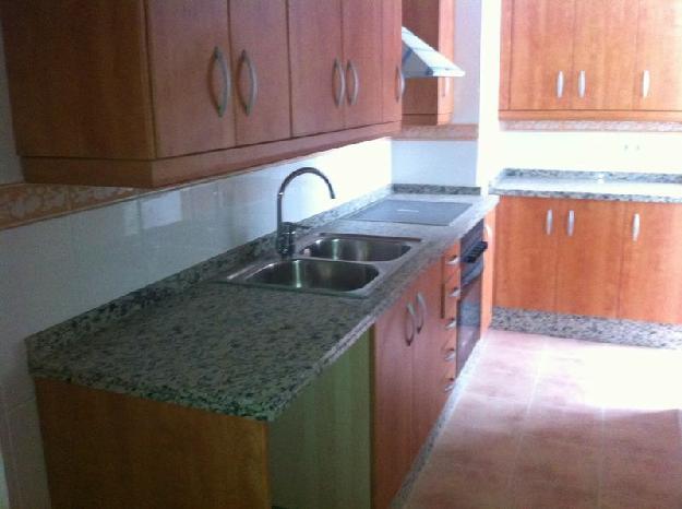 Piso en Puerto de Sagunto