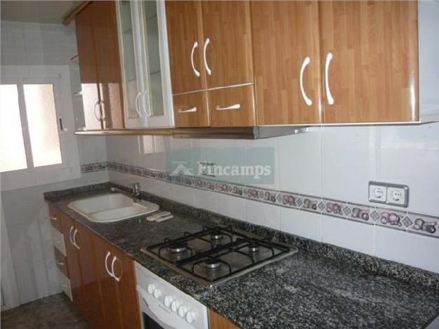 Piso en Sabadell