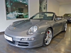 Porsche 911 (997) CARRERA S CABRIO - mejor precio | unprecio.es