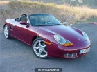 Porsche Boxster SOUL - mejor precio | unprecio.es