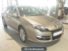 Renault Laguna G.T 2.0dCi Dyn. Tom Tom - mejor precio | unprecio.es