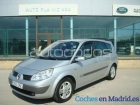 Renault Scénic - mejor precio | unprecio.es