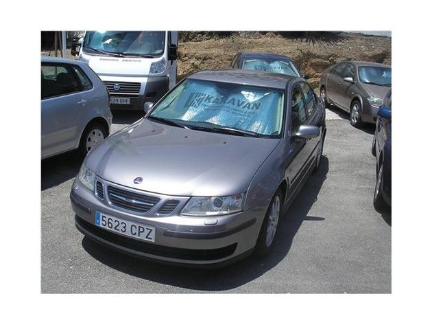 SAAB 93 SEK 2.2 TID