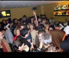 Vendo bar de copas en funcionamiento