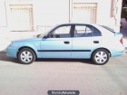 VENDO HYUNDAI ACCENT - mejor precio | unprecio.es